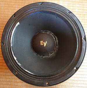 エレクトロボイス　EV EVM12L①