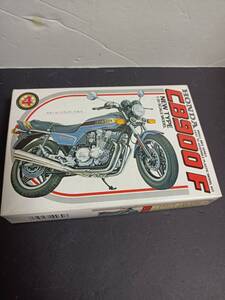 カワイ1/20 ホンダCB900 NEWTYPE