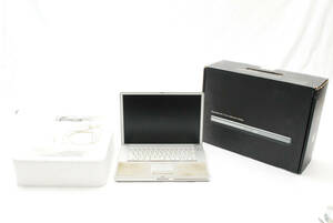 Apple powerbook g4 15-inch ジャンク品 0506