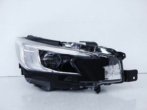 2102641 レヴォーグ VN5 右ライト LED KOITO 100-60446 LEVORG