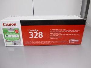 【領収書対応可能】CANON　トナー328　CRG-328　　純正　