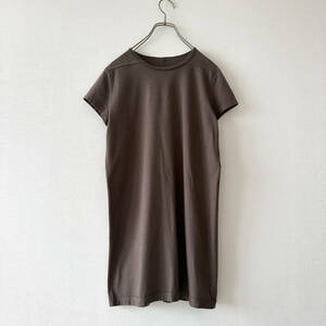 Rick Owens リックオウエンス Tシャツ ワンピース