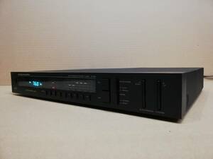 ◆Marantz ST521 シンセサイザーチューナー　 マランツ　 ジャンク 部品取り J-4160