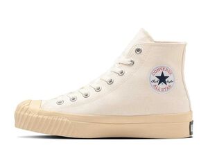 nanamica × Converse All Star GORE-TEX Hi "White" 25.5cm 31312500