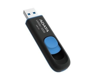 即決 ADATA USB3.0対応スライド式USBメモリー 32GB 8個セット　5年保証