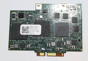 FUJITSU FH56/GD FMVF56GDB FMVF56GDW FMVF56GDR 修理パーツ 動作確認済 送料無料 チューナー基盤　②