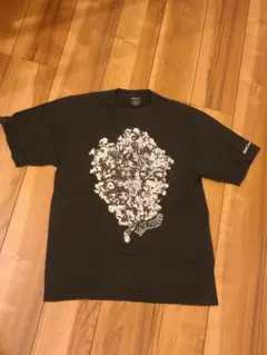 バックチャンネル　Tシャツ