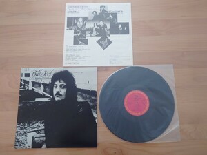 ★BILLY JOEL ビリー・ジョエル★COLD SPRING HARBOR コールド・スプリング・ハーバー〜ピアノの詩人★中古LP★見本盤★SAMPLE★Promo