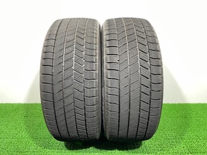 ☆送料込み☆ 215/45R17 ブリヂストン BLIZZAK VRX3 スタッドレス 2本 215/45/17 タイヤ