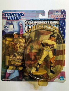 Kenner STARTING LINEUP ノーラン・ライアン　フィギュア　MLB