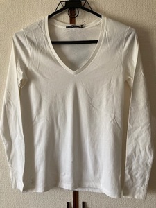 RALPH LAUREN　ラルフローレン　Tシャツ長袖w　　