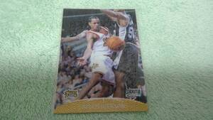 NBA 2000 STADIUM CLUB CHROME ★ ALLEN IVERSON ★ NO.1