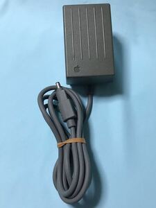 Apple Macintosh PowerBook AC Adapter M5652（APS-46U）　アダプター