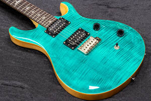 【new】PRS(Paul Reed Smith) / SE CE 24 Turquoise #F070322 3.40kg【TONIQ横浜】