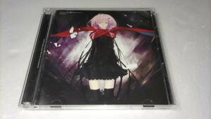 EGOIST / The Everlasting Guilty Crown 【CD+DVD】