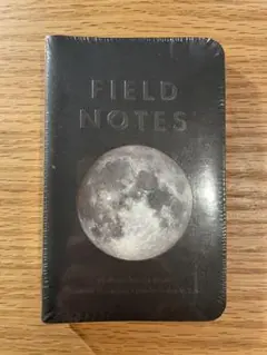 FIELD NOTES／フィールドノート　限定4冊セット（未開封）