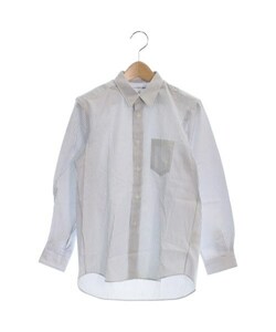 COMME des GARCONS SHIRT シャツ キッズ コムデギャルソンシャツ 中古　古着