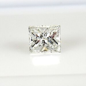 【SJ】新品 特別価格出品 ダイヤモンド 0.607ct G.SI-2 RCT ジュエリールース AED421