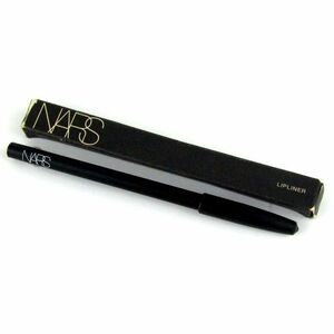 ナーズ リップライナー 9003 ジャングルレッド 若干使用 口紅 リップカラー コスメ PO レディース 1gサイズ NARS