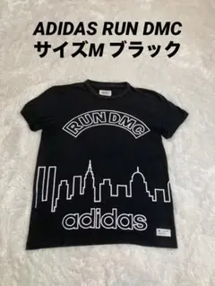 アディダス　RUN DMC