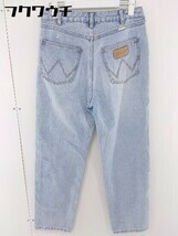 ◇ Wrangler ラングラー デニム ジーンズ パンツ サイズ26 インディゴ レディース