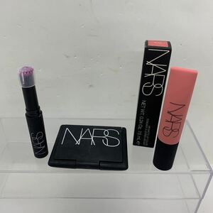 NARS ナーズ ブラッシュ　リップスティック　リップカラー　22040277