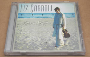 CD Liz Carroll／Lake Effect GREEN LINNET GLCD1220