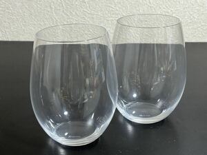 RIEDEL リーデル ワイングラス ペア CABERNET/MERLOT ②