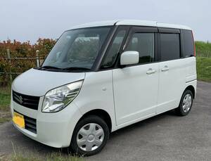 スズキパレット2010年式 走行約10万KM 車検2025 8月28日まで 愛知