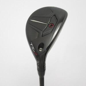 タイトリスト TSR TSR2 ユーティリティ TENSEI PRO 1K HYBRID 70 【U4】 シャフト：TENSEI PRO 1K HYBRID 70