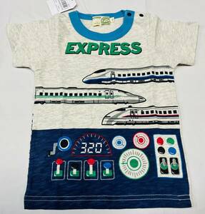 ◎★6925*激安sale!!新品 こども服 　半袖Tシャツsize90　1枚★Explorer