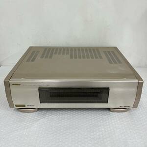 PA021837(064)-810/IS5000【名古屋】Victor ビクター HR-W5 VIDEO CASSETTE RECORDER ビデオデッキ