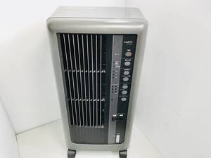 SANYO サンヨー 冷温風扇 セラミックヒーター REF-23MH 氷 氷を入れて 冷風 冷たい風 扇風機 冷風扇 暖房 