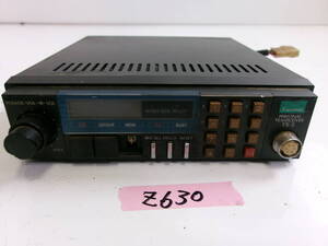 (Z-630)SANSUI トランシーバー TX-5 動作未確認 現状品