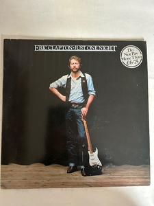 ■UKオリジ■ERIC CLAPTON-エリック・クラプトン/JUST ONE NIGHT 1980年 英RCA 初回マトA2/B3/C3/D2 STERLING刻印 EX！