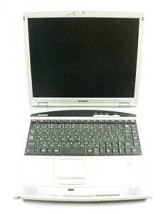 TOSHIBA DynabookノートPC◆PAT4410PME◆PS183J-23PW11