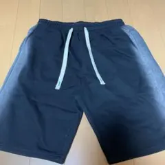 おしゃれショートパンツ グラデーションパンツ カジュアル 2XL