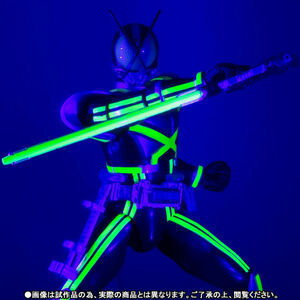 魂ウェブ　S.H.Figuarts 仮面ライダーカイザ GLOWING STAGE SET