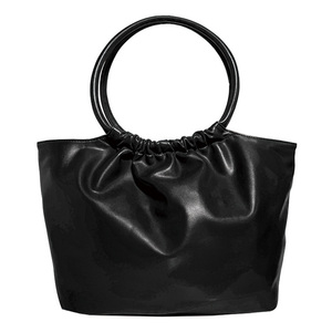 ☆ Black ☆ ROOTOTE1251　LT.テ゛リ.クランフ゜リー-A ルートート トートバッグ 1251 ROOTOTE トートバック トート バッグ レディース