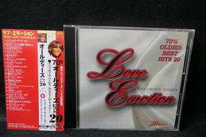 【中古CD】70