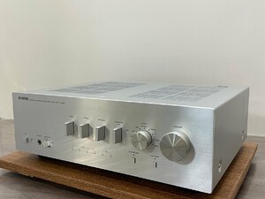 △1795②　中古品　オーディオ機器　プリメインアンプ　YAMAHA A-S801　ヤマハ