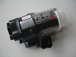 ★美品★動作確認済★SEA&SEA★YS-90DX　TTL STROBE DUO★弐★