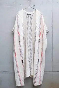 vintage knit coat cardigan ヴィンテージ　ニットコート