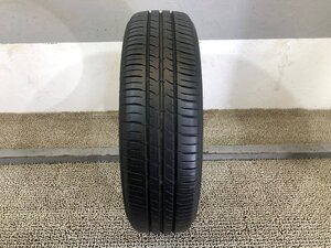 グッドイヤー EfficientGRIP 155/65R14 1本 2020年製 3472 サマータイヤ(沖縄県・離島は発送不可)