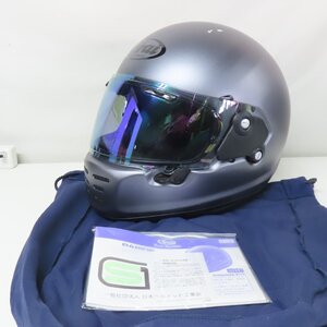 Arai アライ RAPIDE NEO ラパイドネオ フルフェイスヘルメット XLサイズ 人気 バイク 二輪 オートバイ ツーリング