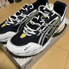 GEL-1090 ASICS アシックス　y2k 韓国