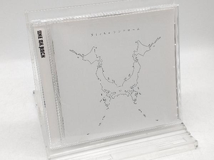 ONE OK ROCK CD Nicheシンドローム