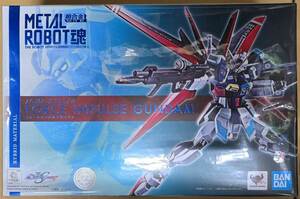 METAL ROBOT魂 機動戦士ガンダムSEED DESTINY フォースインパルスガンダム 新品未開封