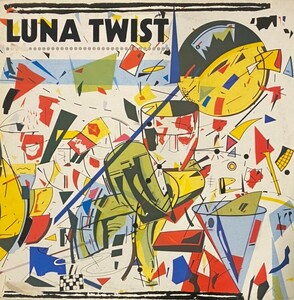 ♪試聴♪Luna Twist / Luna Twist