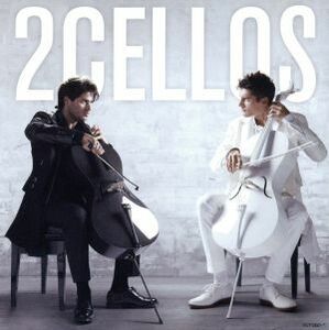 トゥー・チェロズ・トゥー～イントゥイション～コレクターズ・エディション／２Ｃｅｌｌｏｓ